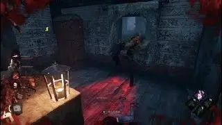 Dead by Daylight hit boxes are a joke