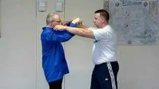 Tai Chi for self defence 001