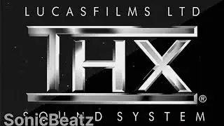 [FREE] THX Intro Type Beat「SonicBeatz」