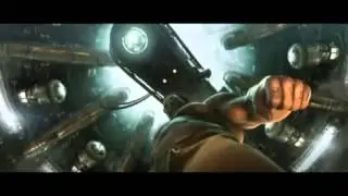 StarCraft 2 Trailer | Unofficial music by MultiTHUNDER