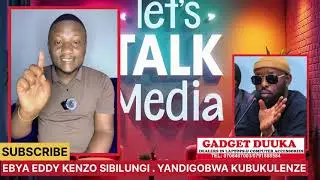 Eddy Kenzo Kaweddemu, Bayimbi bane Bandimugoba kubwa President 