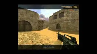 Movie CS:1.6