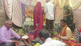 Ramayan aarati ||  रामायण आरती || रामचरित मानस दिव्य आरती श्री वेदमणि शुक्ला जी के घर में 