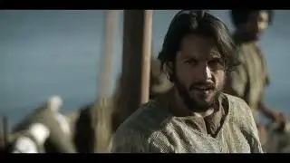 THE CHOSEN - Prima stagione - Trailer Italiano