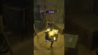 Hunter Base Aviary Missable Rare Tech Crate Location - Marvel's Spider-Man 2 [4K 60FPS] (PC, PS5)