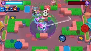 проньчик вернулся снова в brawl stars!