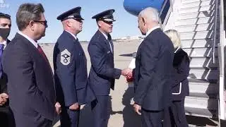 UNGA: Israeli Prime Minister Benjamin Netanyahu Lands in New York Amid Mamdani Arrest Threat