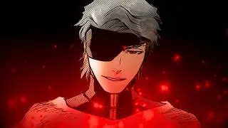 If Manga had a Trailer