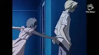 Ouran highschool host Club//AMV//Titanium