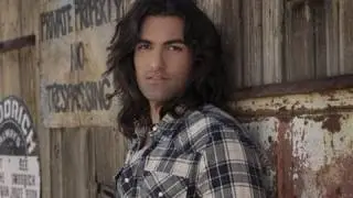 Wanna Make You Love Me-Andy Gibson cover-Brandon Albright