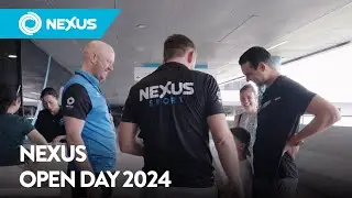 Nexus International School (Singapore) Open Day 2024