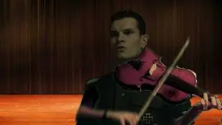 Hitler's Bunker Show (Hitler Parody)