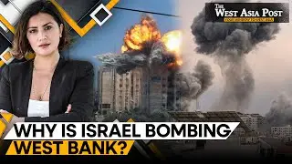 Israel-Hamas war: What does Gaza truce mean for Netanyahu & Sinwar? | The West Asia Post