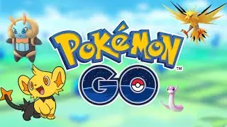 My Shiny✨Pokémon✨ Collection #pokemongo #shinypokemon