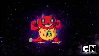 [Promo] Moyo, Animation Generation 2014 - Ben 10: Omniverse