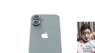 iPhone 16 review 🔥🔥
