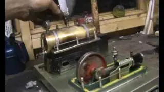 ❤️ Myford lathe restoration on my engines ?❤️