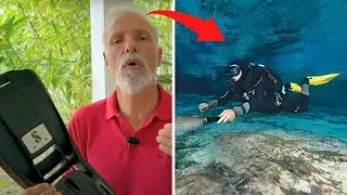 S Tek de Scubapro: Aletas De Buceo Técnico
