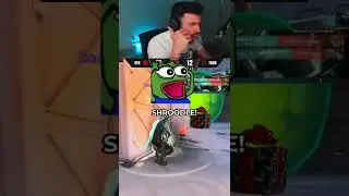 How Shroud Became The HERO Of Sentinels 😲 