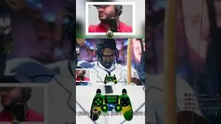 TEKKEN 8 GAMEPLAY  | Eddy 🇧🇷 (GNOMIN) 🇧🇷 vs Kazuya | 