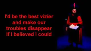 Twisted: If I believed (Lyrics)