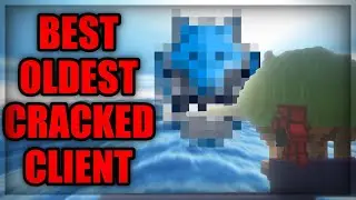 BEST OLDEST CRACKED CLIENT?!?