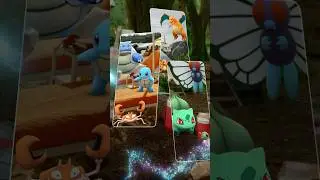 Taking AR photos of Pokémon just got easier with the updates to 