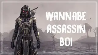 When You Watch ESO Trailer...