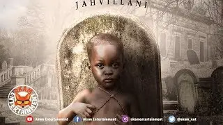 Jahvillani - Hard Knocks - April 2019