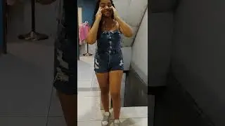 evaldovieira Nathalia estilosa