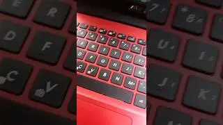 Ganti Keyboard tanam laptop acer atau asus #tutorial  #laptop