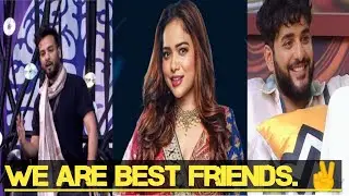 Elvish Yadav Help Manisha Voting Fukra Insaan BiggBoss contestants |