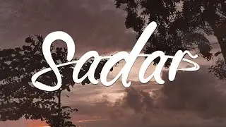 NGP - Sadar (ft. Brother J & Rian 814) Official Audio & Lyrics