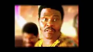 Ladysmith Black Mambazo feat. Dolly Parton - Knockin' on Heaven's Door (Official Music Video)