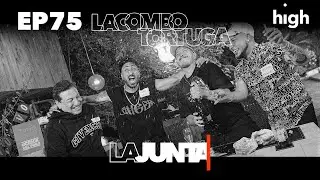 #LaJunta