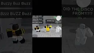 танец 💸💲🤑 | не по тематике канала, ну да ладно 🤫 #roblox #shorts #Танец