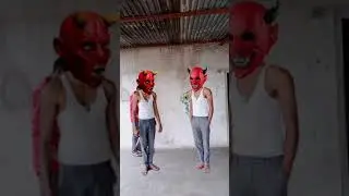 vfx video I funny short video I kinemaster editing | 