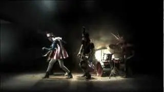 NUTEKI trailer clowns for Didenok