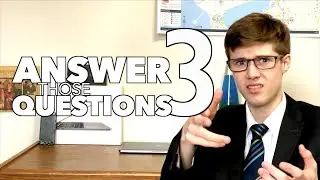 Answer Those Questions 3