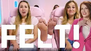 Why You Should Not Go Barefoot On a Plane - TPG x Passenger Shaming