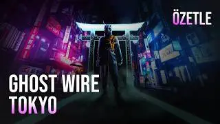 Is This Game a Fail? | Summary - Ghost Wire Tokyo