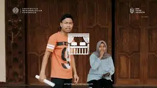 UKM Teater YAKUZA'54 UMPO