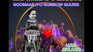 GOOMAAR IYO GUMBOW GUURIS LUUL JEYLAANI QEBTA 8