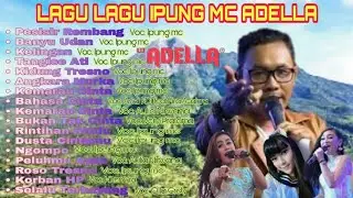Ipung MC Adella Bukan cuma Suaranya yang Merdu, Ternyata Pintar Membuat Lagu