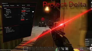 Saints.cc - The Best Project Delta Script. *UNDETECTED* 