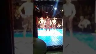 Азамат Мадалиев с победой 👏👏💪