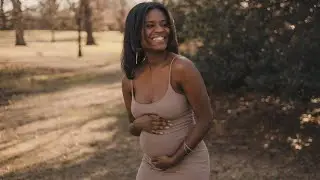 Faith Over Fear: Getting Pregnant at 35 years old with Hashimoto's Disease