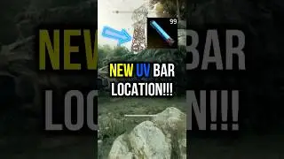 Another UV Bar Location in Dying Light The Beast!!!