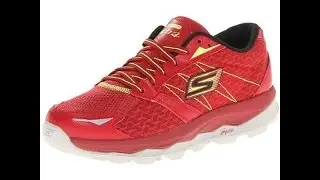 Skechers GoRun Ultra Review