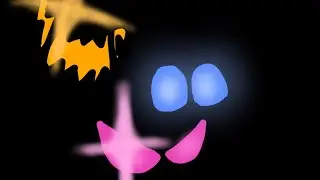 CROSSED OUT fnf (indie cross mod) NIGHTMARE part
